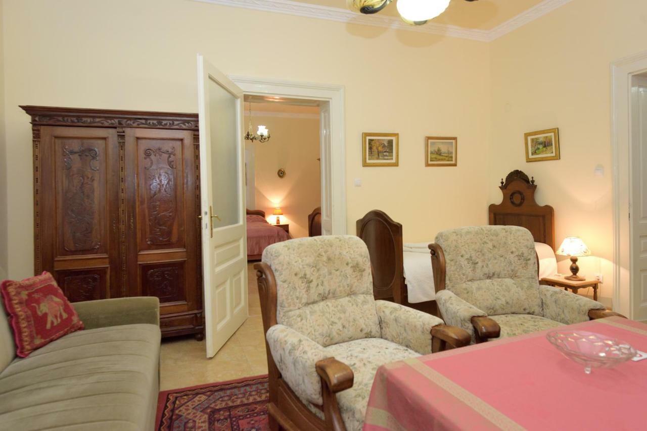 Apartman Vila Milica Kikinda Dış mekan fotoğraf