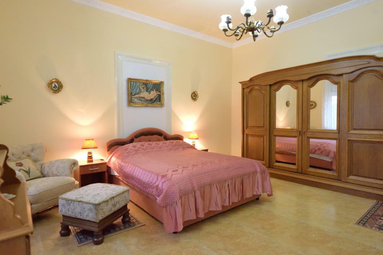 Apartman Vila Milica Kikinda Dış mekan fotoğraf