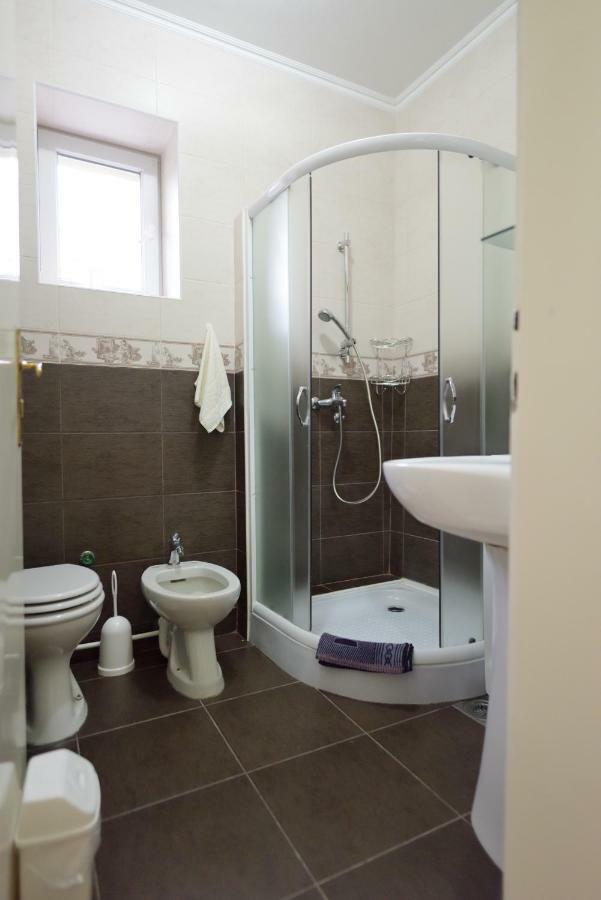 Apartman Vila Milica Kikinda Dış mekan fotoğraf